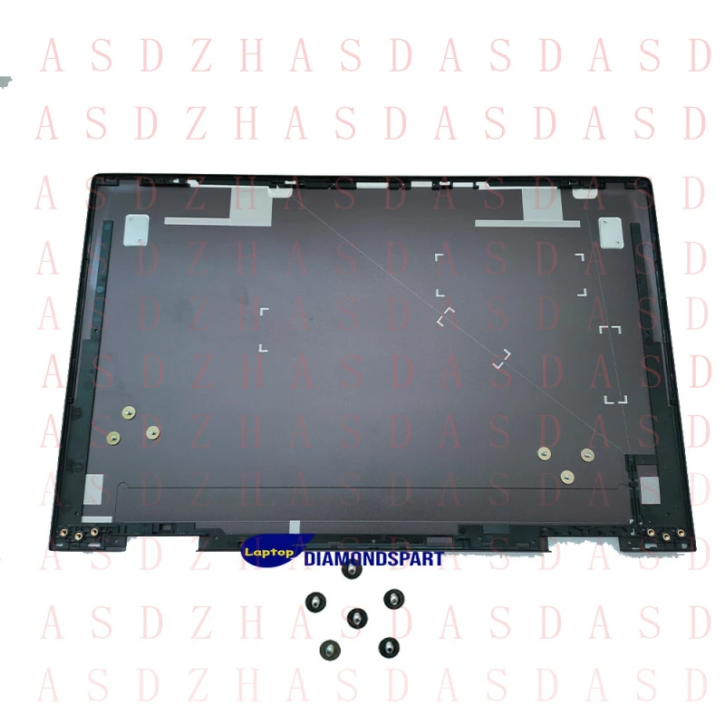 Z  NEW FOR HP ENVY X360 15-ED 15M-ED 15-EE 15M-EE L93204-001 LCD BACK COVER HINGE