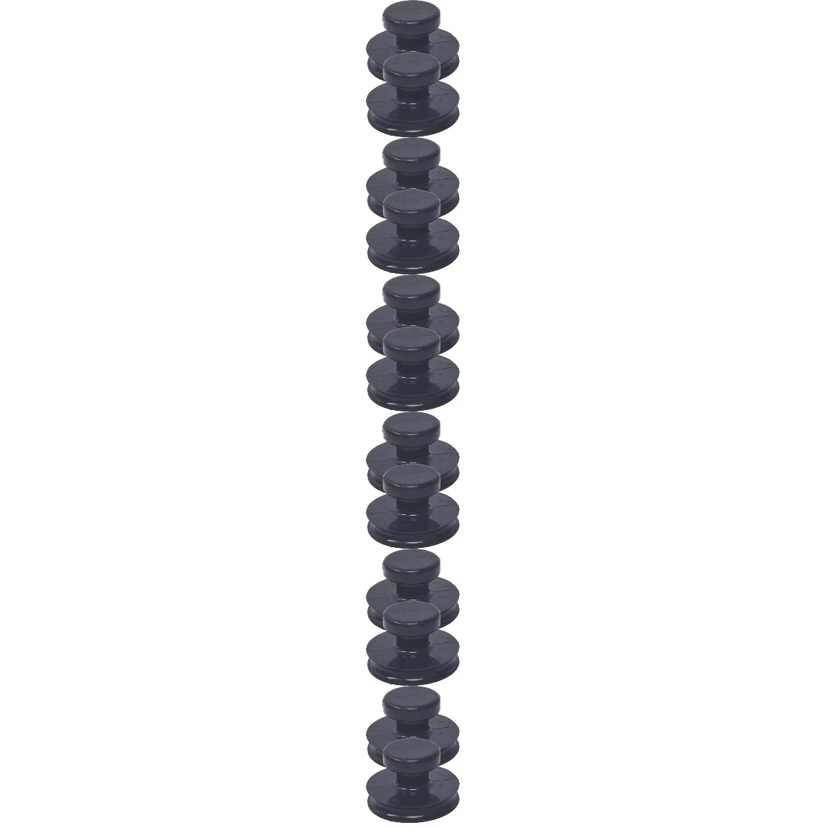 

6pcs 6 Pieces Singing Bowl Hand Holder Suction Handle for Bowls Cups Tibetan Handles