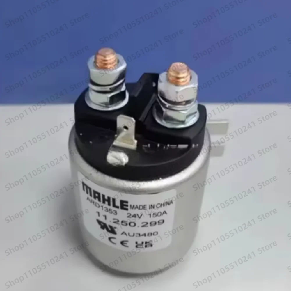 1pcs ARD1353 relay 24V 150A contactor