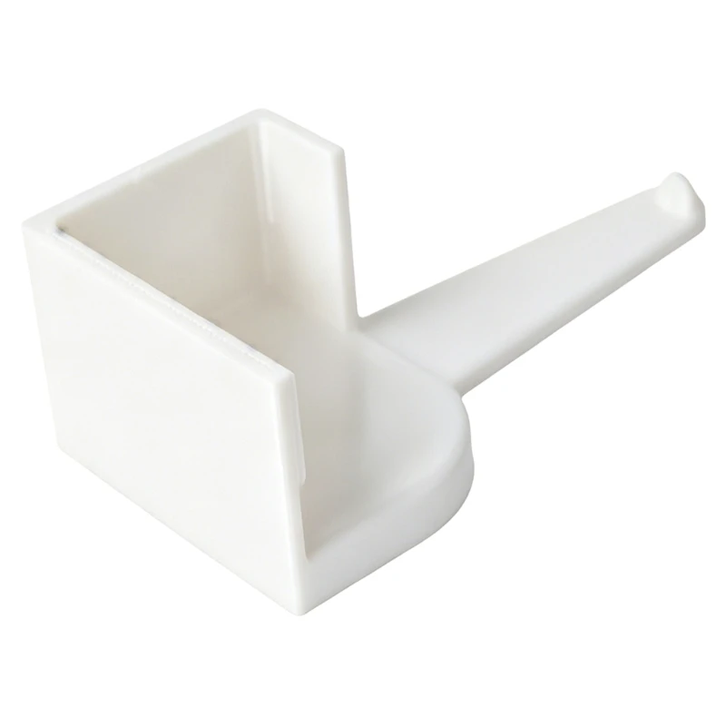 Freezer Door Stop for Motorhome Kitchens, Clip-Style Refrigerator Opening Aid with Extended Pull Extension f