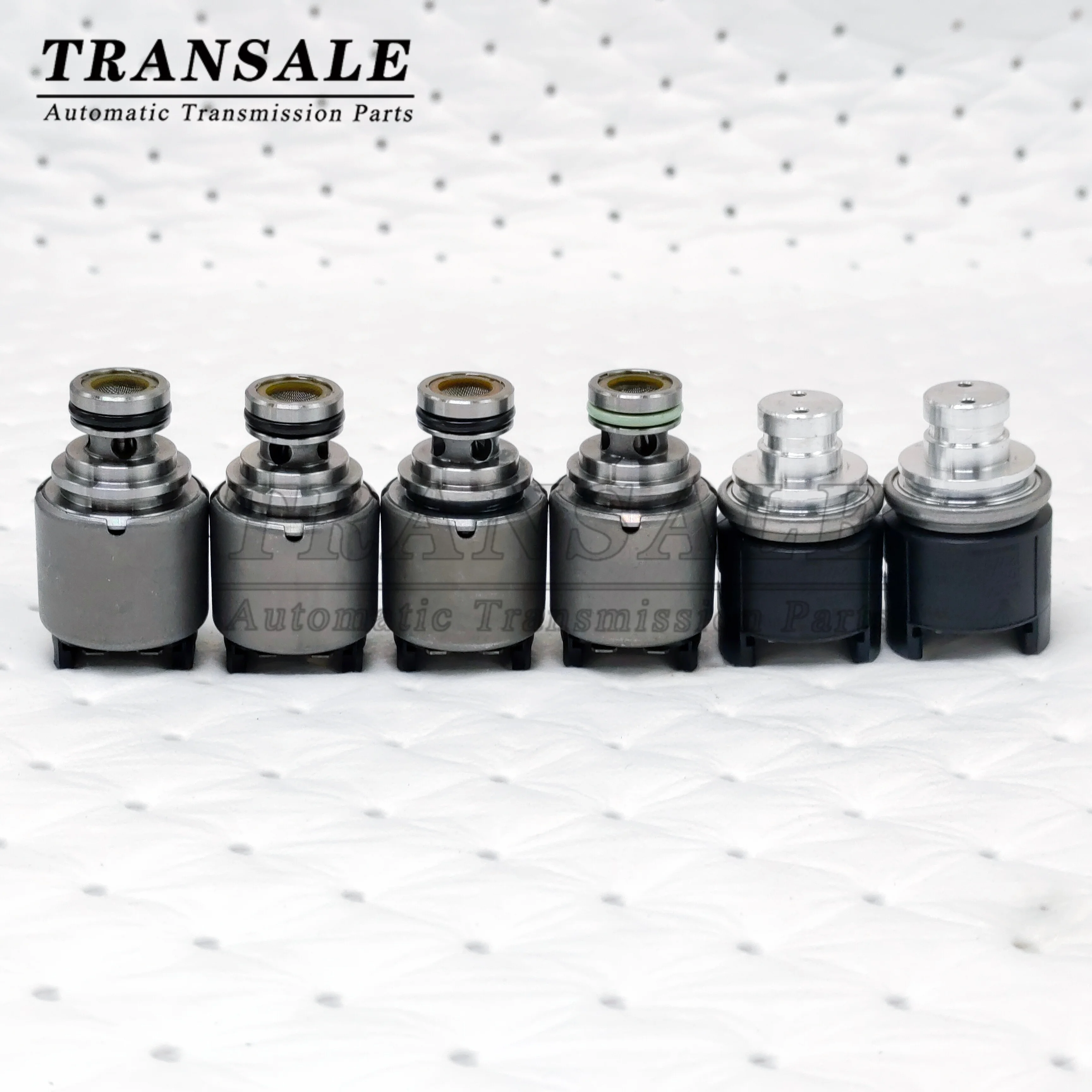 

Transmission Solenoids Valve Original 5HP24 For BMW 7, 5, X5, Jaguar Vanden Plas, XK8 Gearbox Valve Body