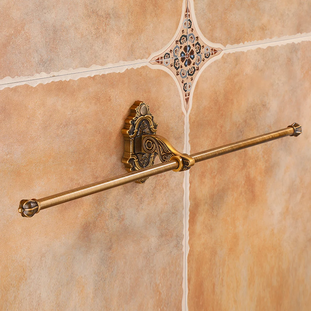 Thumbnail 3 - #25 Trending Bathroom Towel Bars Right Now