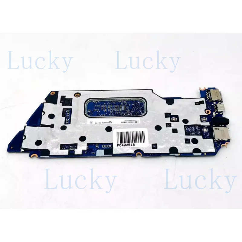 f   For HP X360 14-CA 14T-CA Motherboard M00297-001 DA00GCMBAE1 SRGL0 i3-10110U 8GB