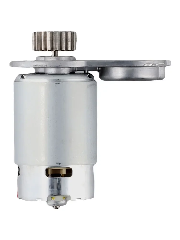 Makitas BUR141 BUR181 DUR141 DUR181 Motor 629932 -8 629932 A8 14.4V 18V Motor pengganti keandalan tinggi untuk alat Kit Makitas