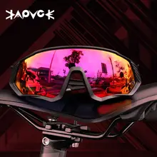 Polarized Cycling Sunglasses MTB #3