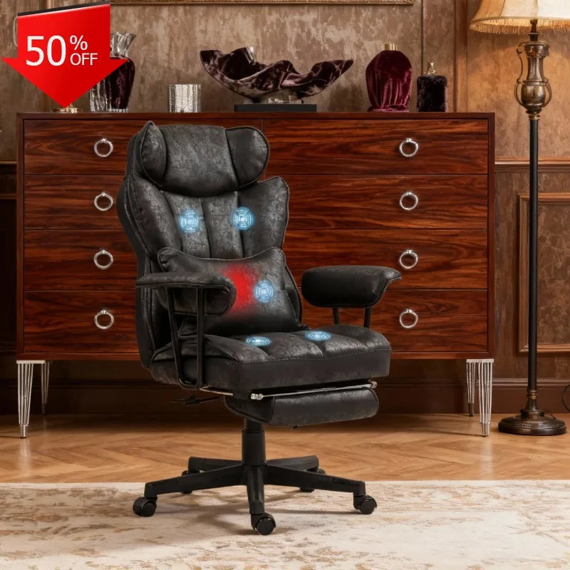 

Wooden Chairs Lounge Leather Chair Gaming Ergonomic Gamer Chair Offer Living Room Chairs Chaise Gaming De Bureau Office Sneakers