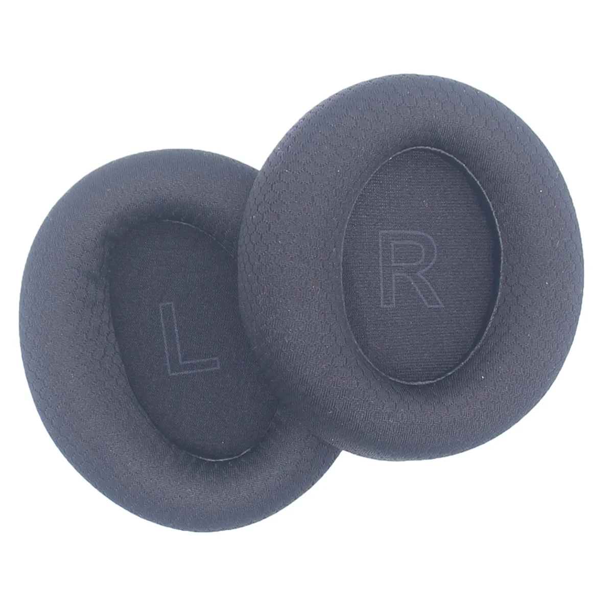 헤드폰 커버 이어 패드 교체 Life Q30 블루투스 헤드폰 이어 쿠션 헤드셋 부품