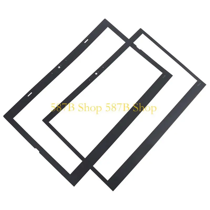 

587B ПК ноутбук для T450 T450S Notebbook LCD Крышка оболочки наклейка