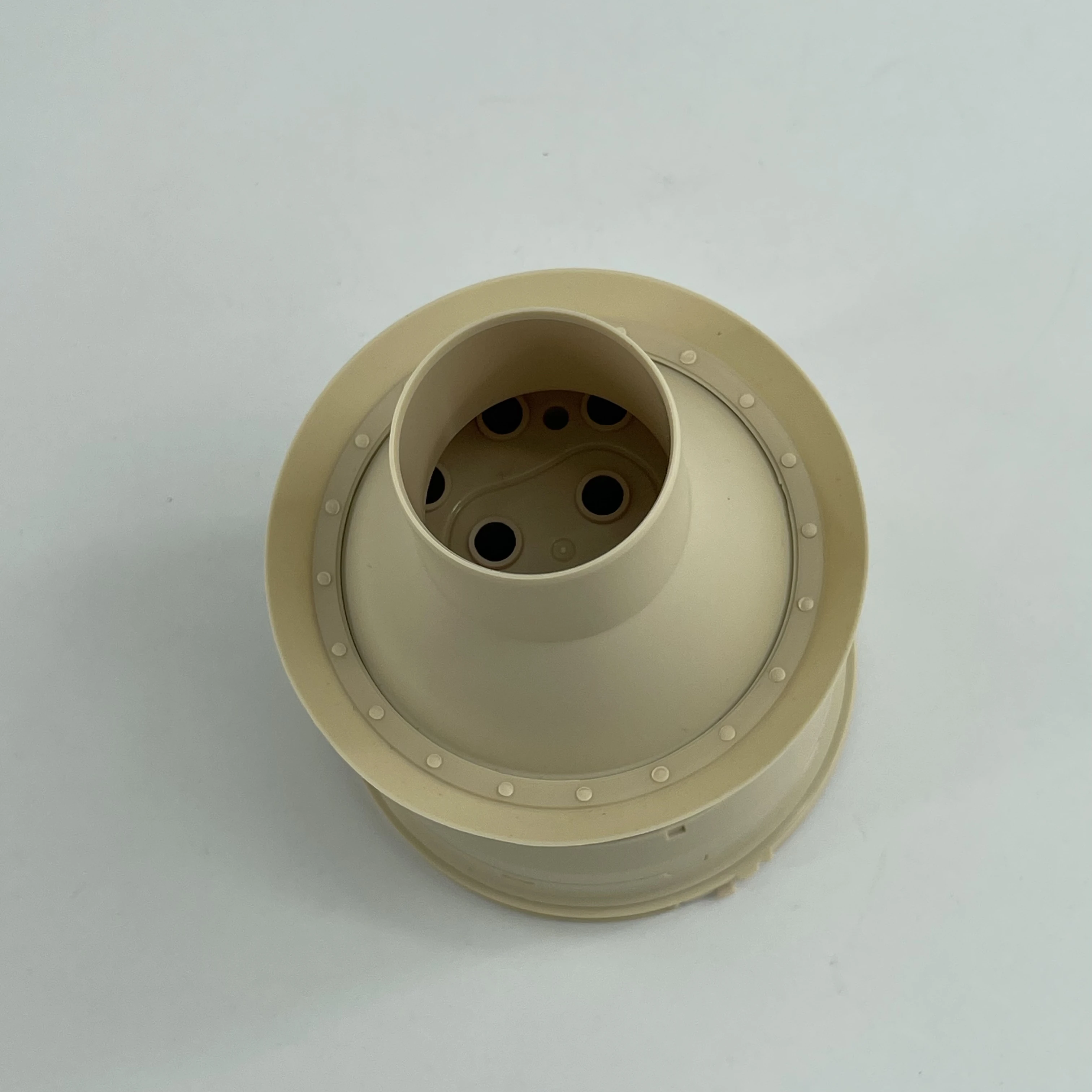 تجميع الإعصار الأصلي لـ Dreame ، R10 ، R10