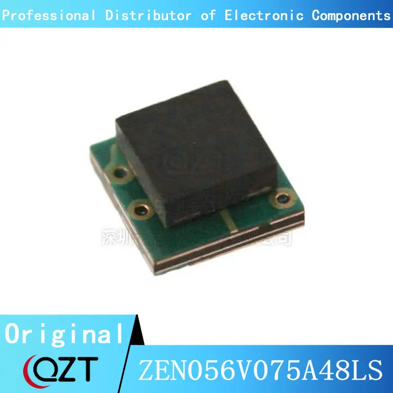 

10pcs/lot ZEN056V075A48LS t056 POLYZEN 5.6V RF1500-000 Module SMD chip New spot