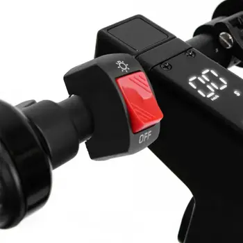 8 best sales Lenkerschalter - №6