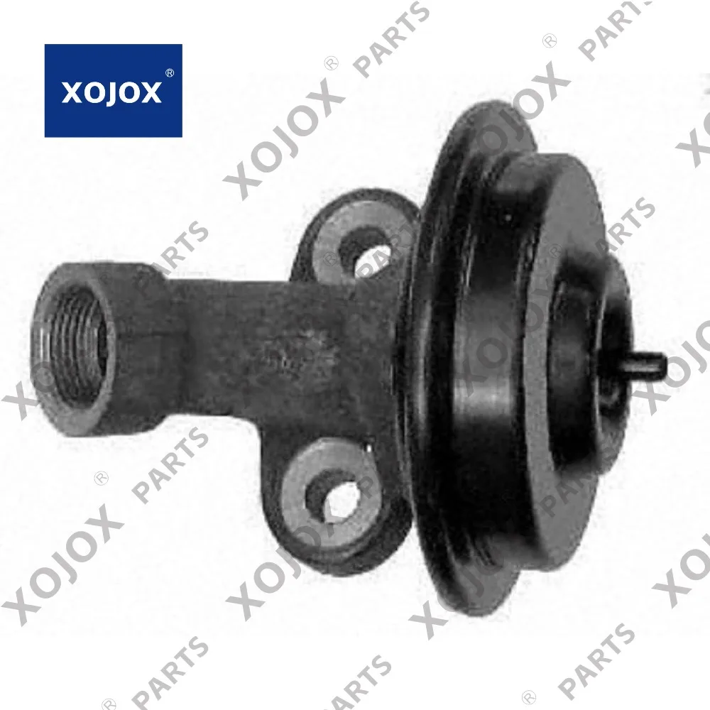 

XOJOX Standard Motor Products EGV535 EGR Valve