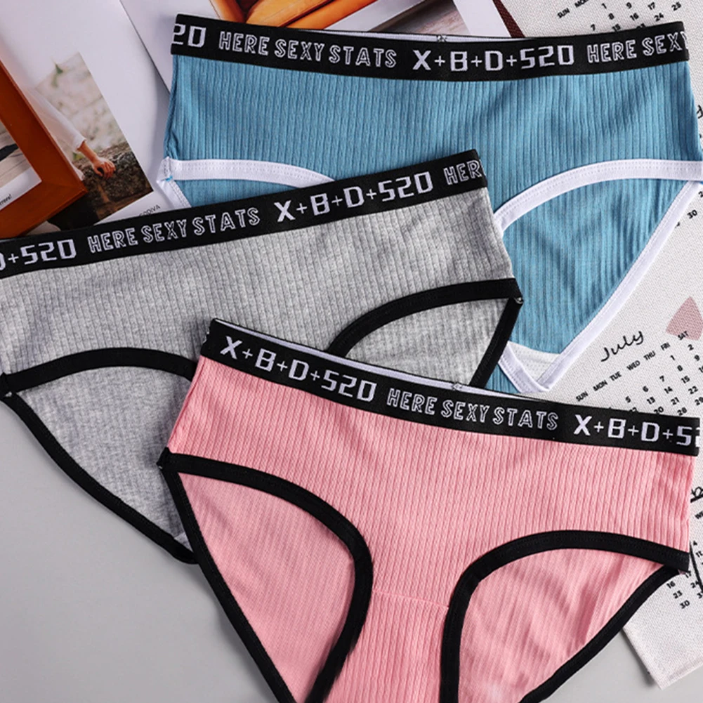 

Classic Men's Panties Breathable Pouch Briefs Everyday Comfort Available In Multiple Colors Color Matching Pattern