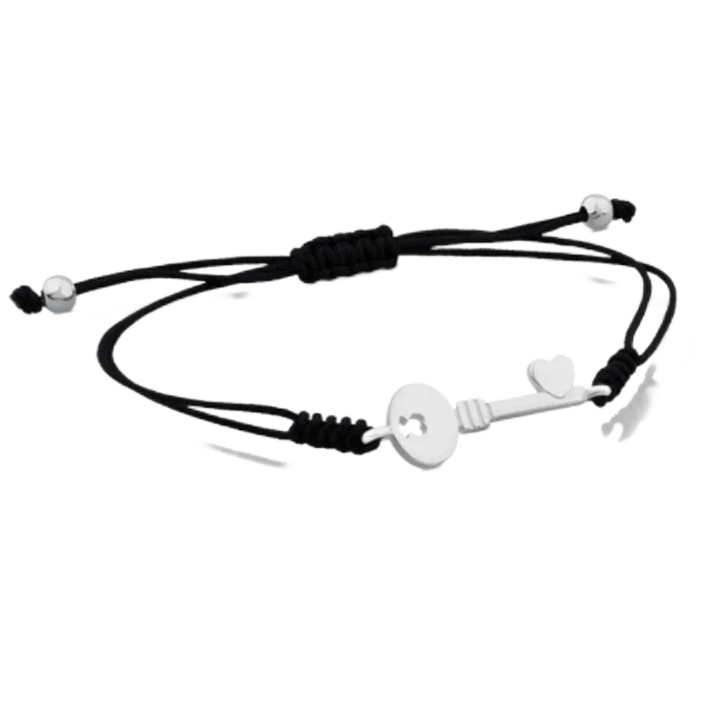 

Fancy S925 Silver Spain Bear Bracelet, Upscale Feel, Enhance Aura, Price Reduction