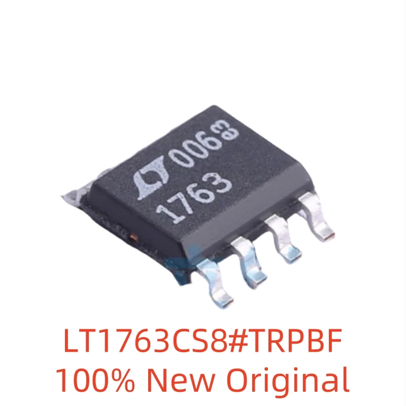 

NEW original LT1763CS8#TRPBF Voltage regulator linear