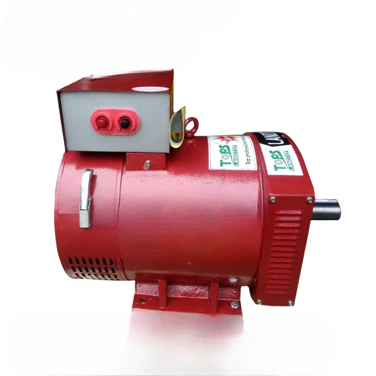 Alternatore 220V 230V 5kw 7,5kw 10kw 12kw 15kw 20kw economico