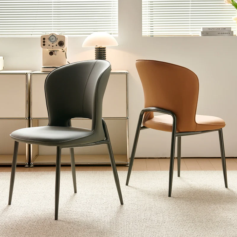 

Luxury Dining Chairs Kitchen Chairs Living Room Designer Mid-century Chairs Events Chaises Hotel Sillas Para Comedor Furniture