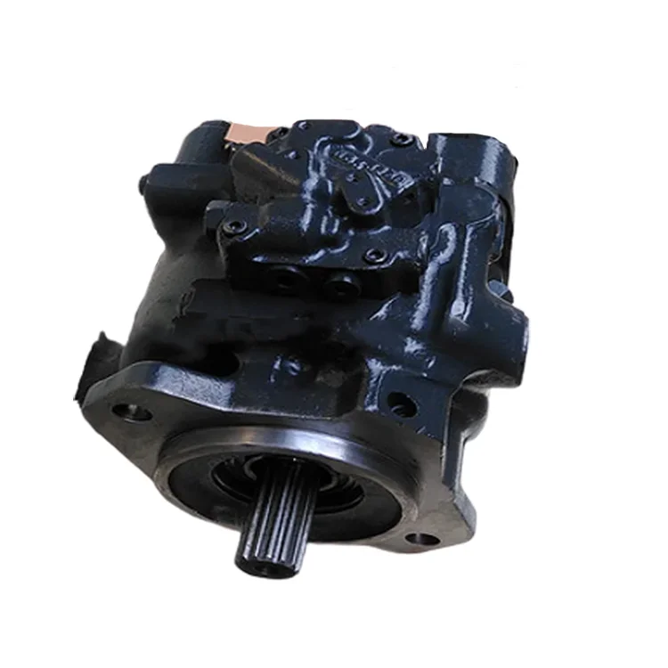 

Wb97 708-1U-00162 Main hydraulic pump Original used for excavator