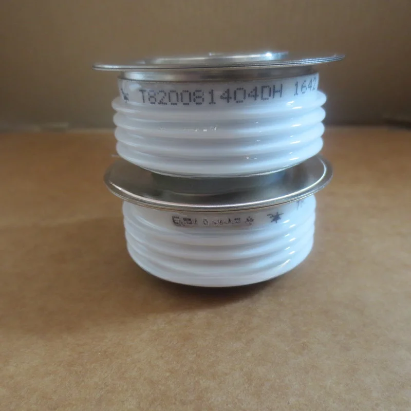 

new SCR thyristor T7S0106504DN T7S0107504DN T7S0126504DN T7S0127504DN T7S0146504DN T7S0147504DN T7S0166504DN T7S0167504DN