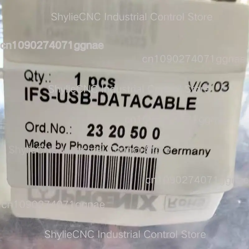 New 2320500 IFS-USB…