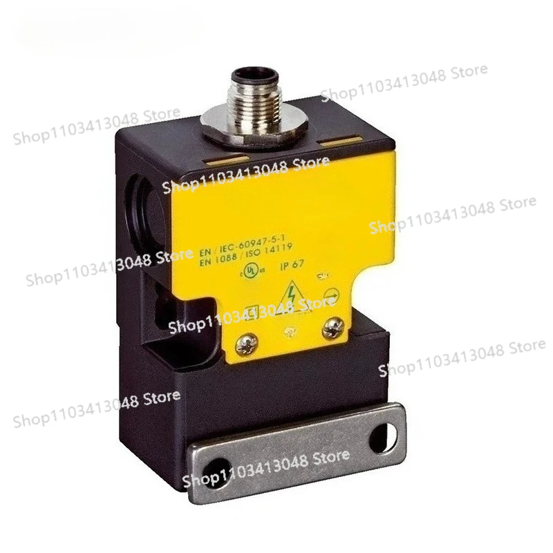 

Safety Switch, 2NC, Glass-Fiber Reinforced 1064508