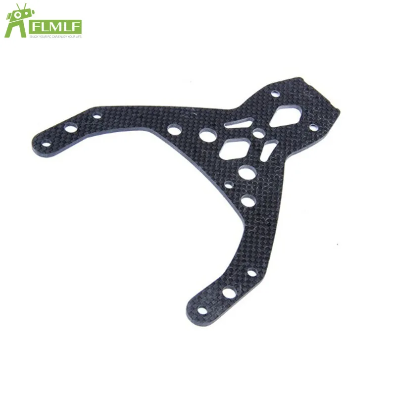 

Front Upper Plate Fit for 1/5 HPI ROFUN BAHA ROVAN KM BAJA 5B 5T 5SC Rc Car Toys Games Parts