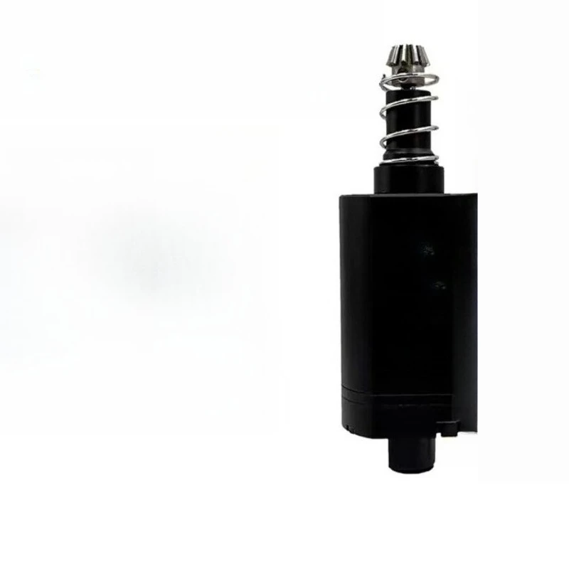 

Brushless Motor Long Shaft Type 2 Gearbox for Airsoft AEG Upgrade Entry and Advanced Version