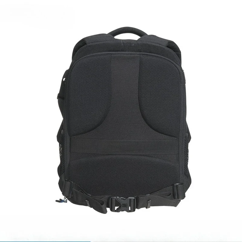 Hiking DSLR backpack professional backpack photography camera bag multi-function small size large capacity equipment bag