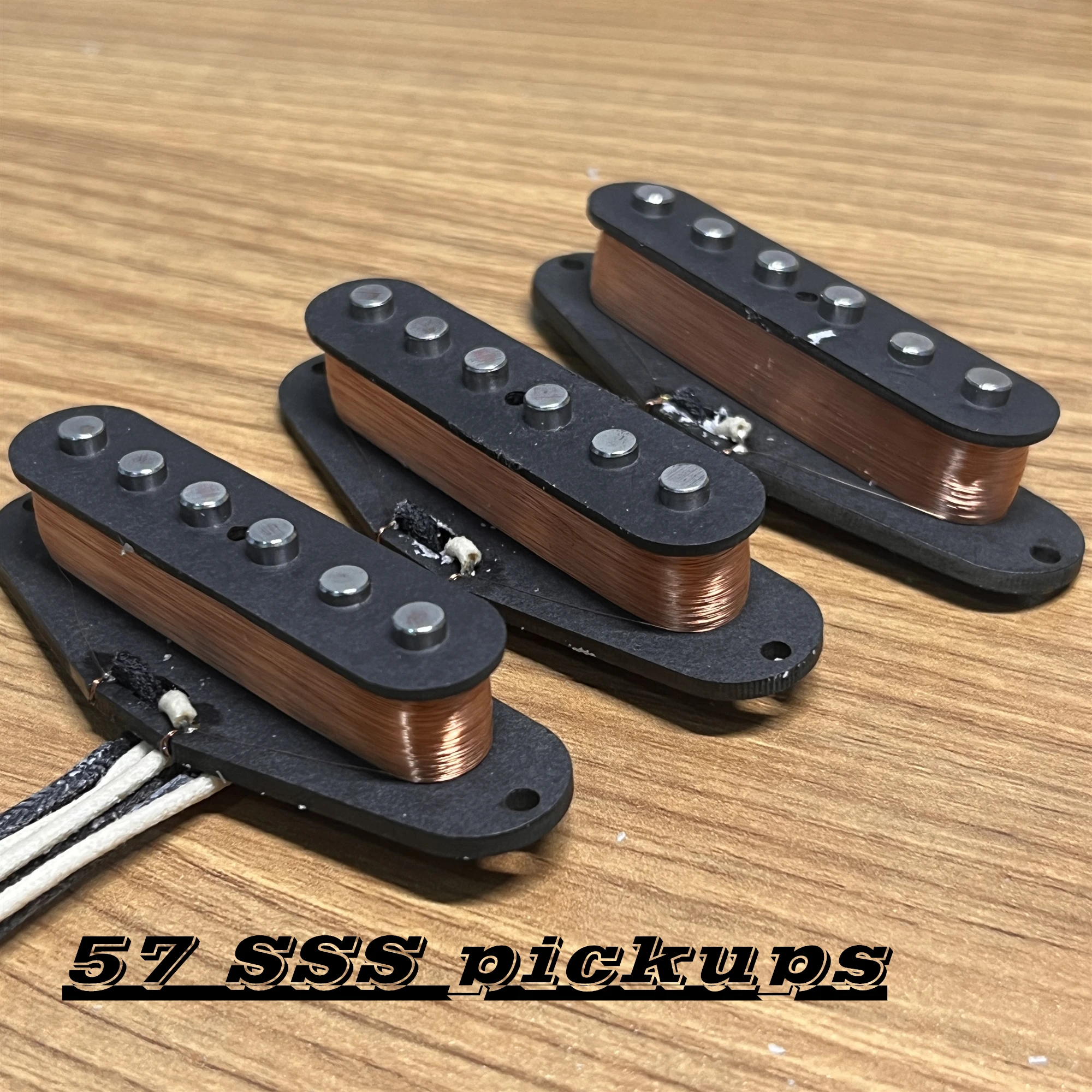 Retro Cs 1957 Handm… - image