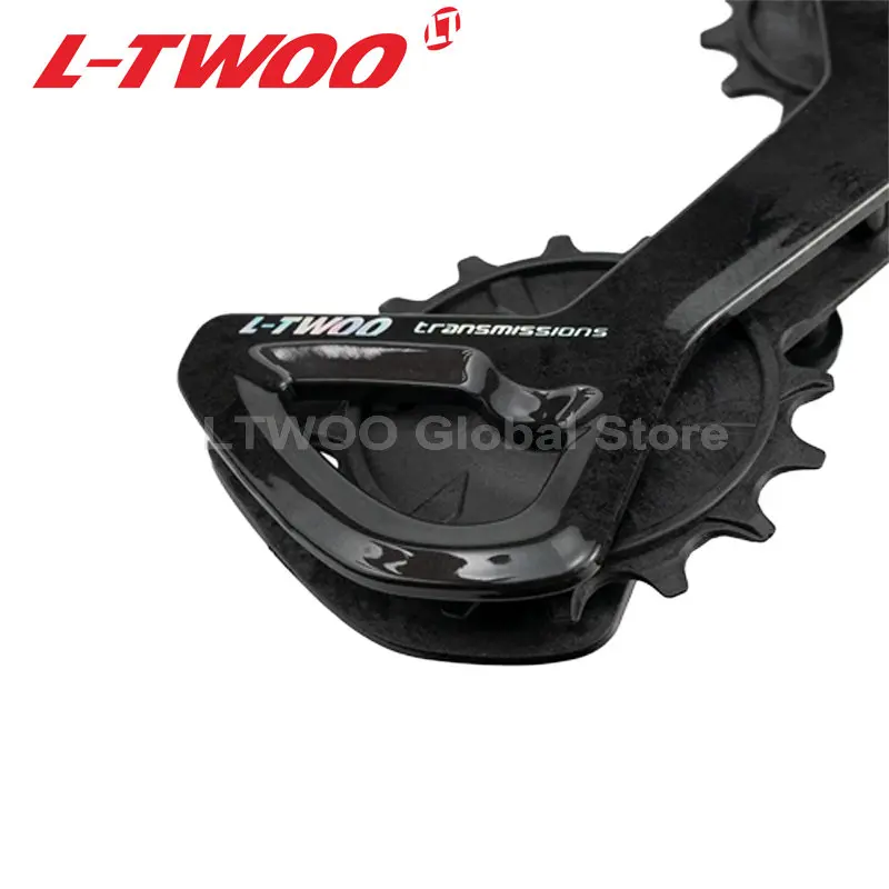 Ltwoo Er9/Erx/Er7 R… - image