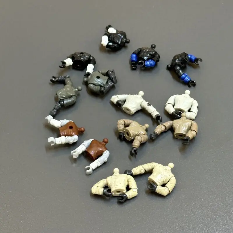 مجموعة من درع خوذة بندقية ، سكين ، ملحق السيف ل ميجا كونولوكس ، unsc ، الجندي ، النخبة cheif ، بناء الطوب ، ولعب الأطفال #6