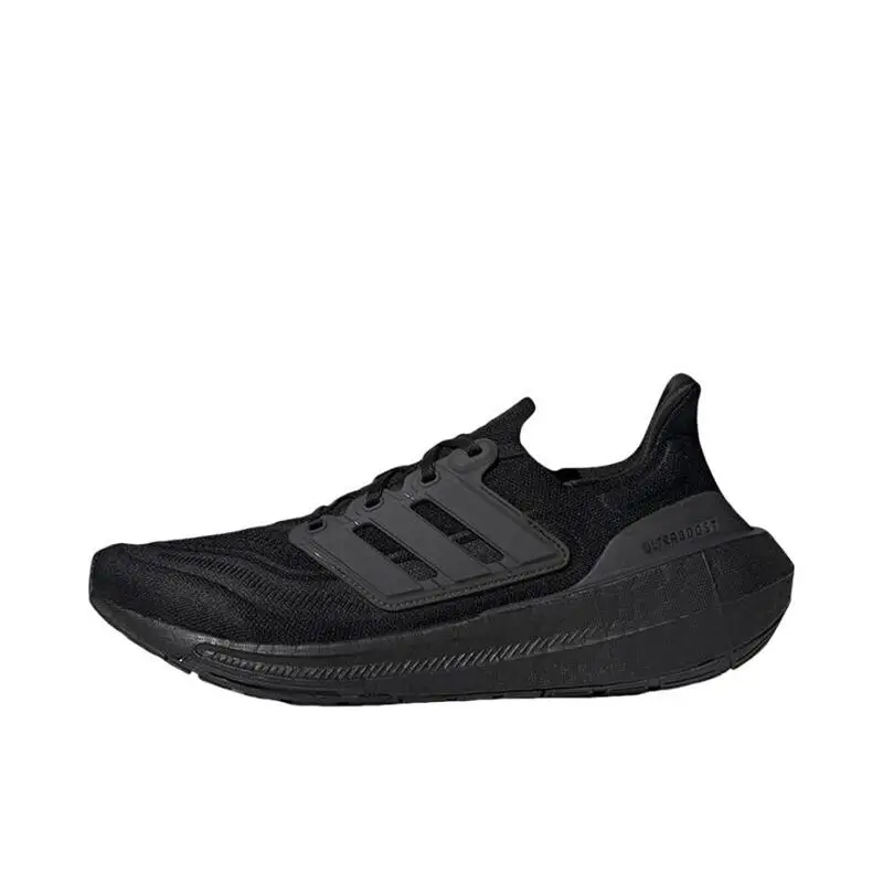 Adidas ULT Men and Women Comfortable and Stylish Fabric Shock-absorbing Lightweight Low-top Casual Running Shoes