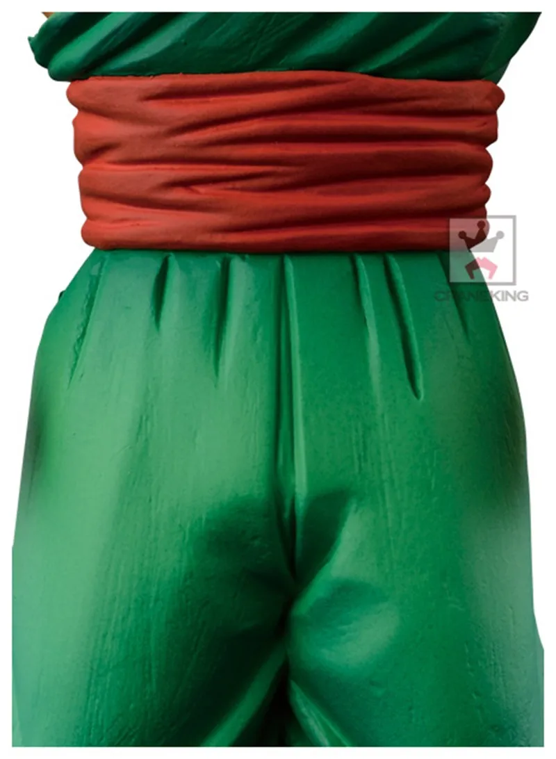 1Set Anime Dragon Ball Z Tenshinhan Figuur Chouzoushu Hoofdstuk Zes Anime Son Gokan Model Speelgoed Gift Collection Action Figure PVC