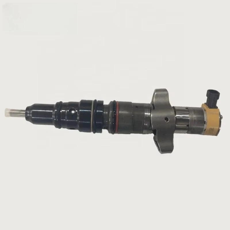 

C7 325D Engine New Wholesale Excavator Parts 3282585 328-2585 Injector 3879427 387-9427