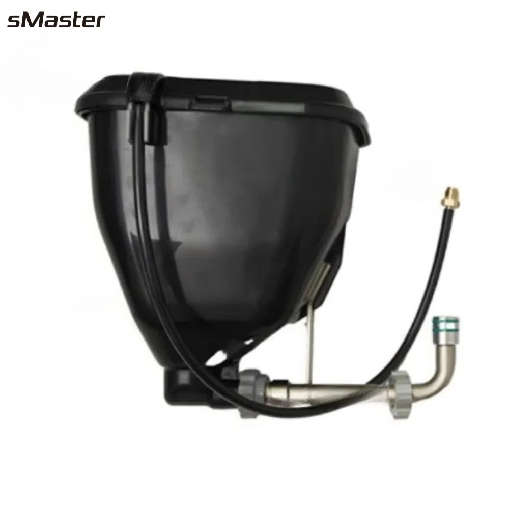 17H171 6L Hopper Fo…