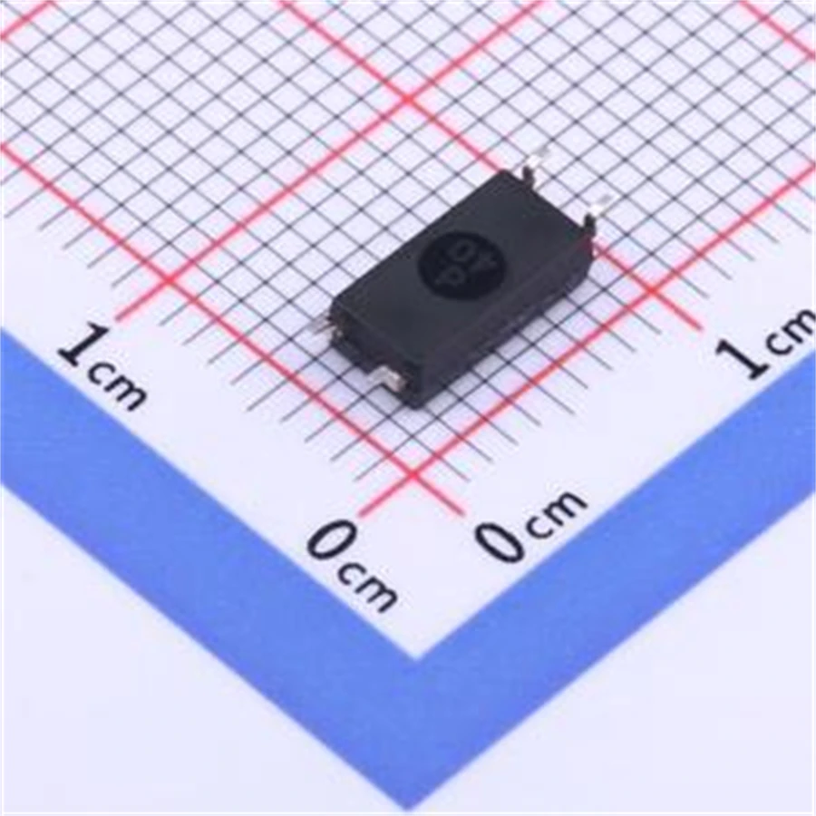 50 PÇS/LOTE TLP385 (GRH-TPL, E (T (Optoisoladores)