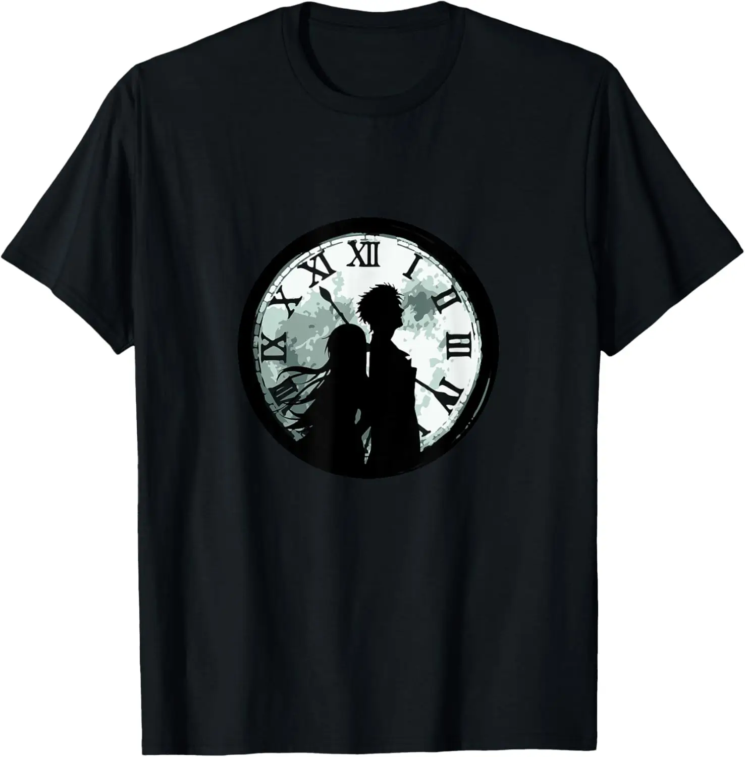 Steins Gate T-Shirt