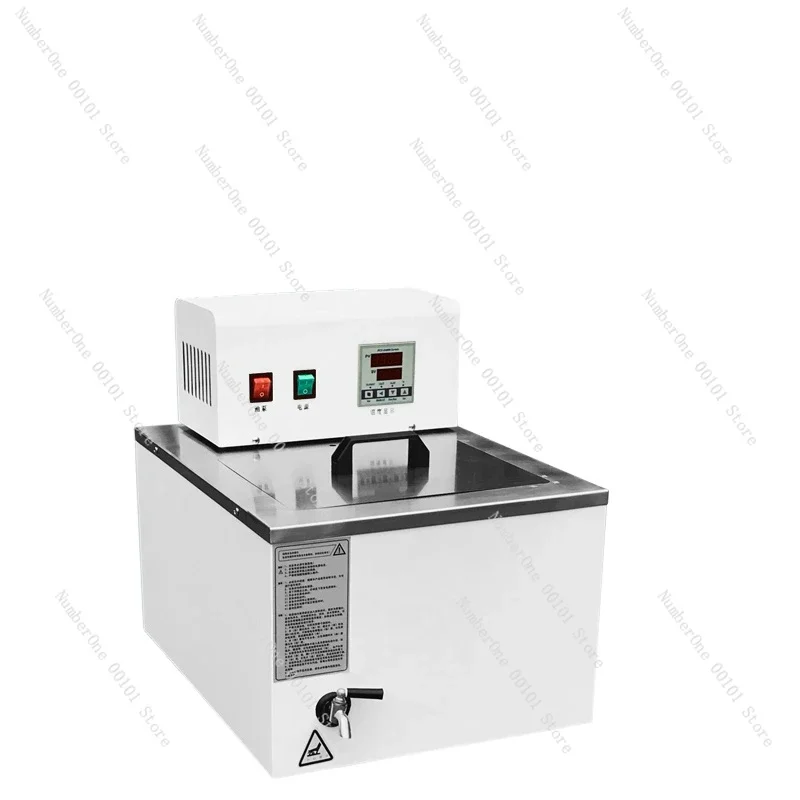

water tank constant temperature oil tank intelligent digital display temperature control stainless steel viscometer pre-sale