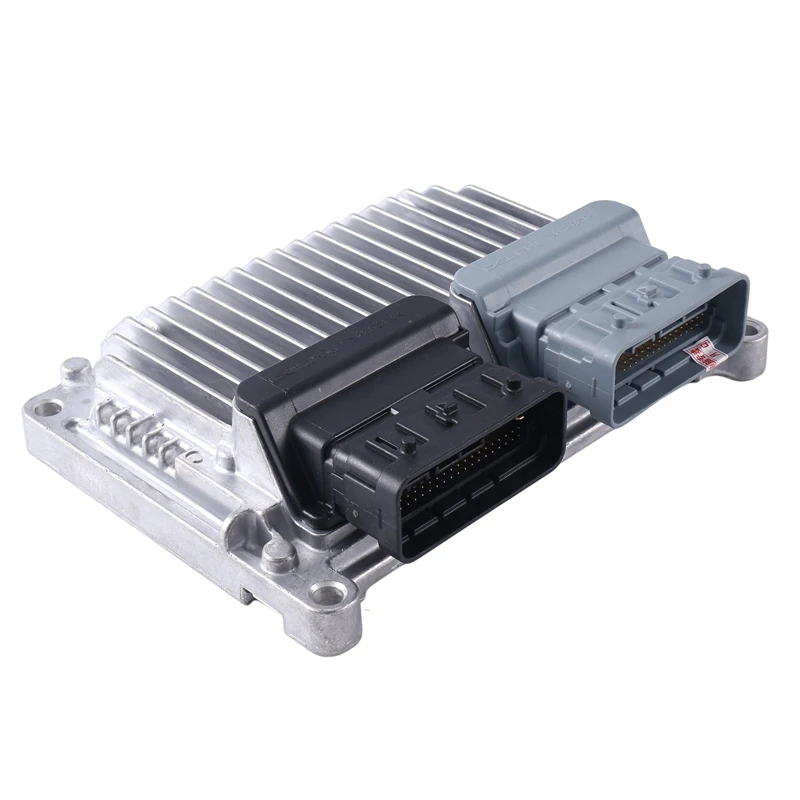 28264387 Car Engine Computer Board ECU Electronic Control Unit For Great Wall Wingle MT80 28389991 SMW252697