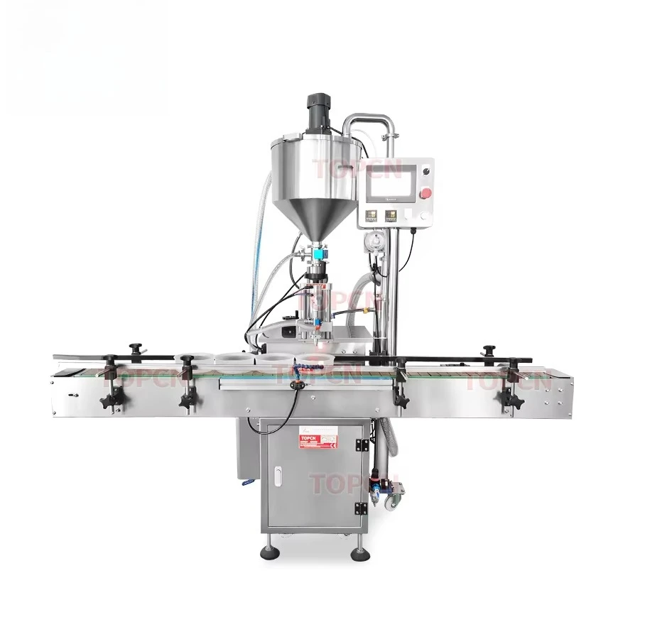 Automatic Chocolate…