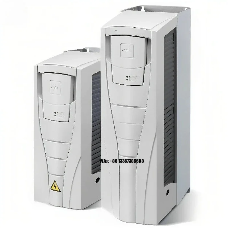 Original ACS550-01-012A-4 Industrial Automatic Inverter Driver Variable Frequency 220V 380V 110V New Hot Warehouse Stock