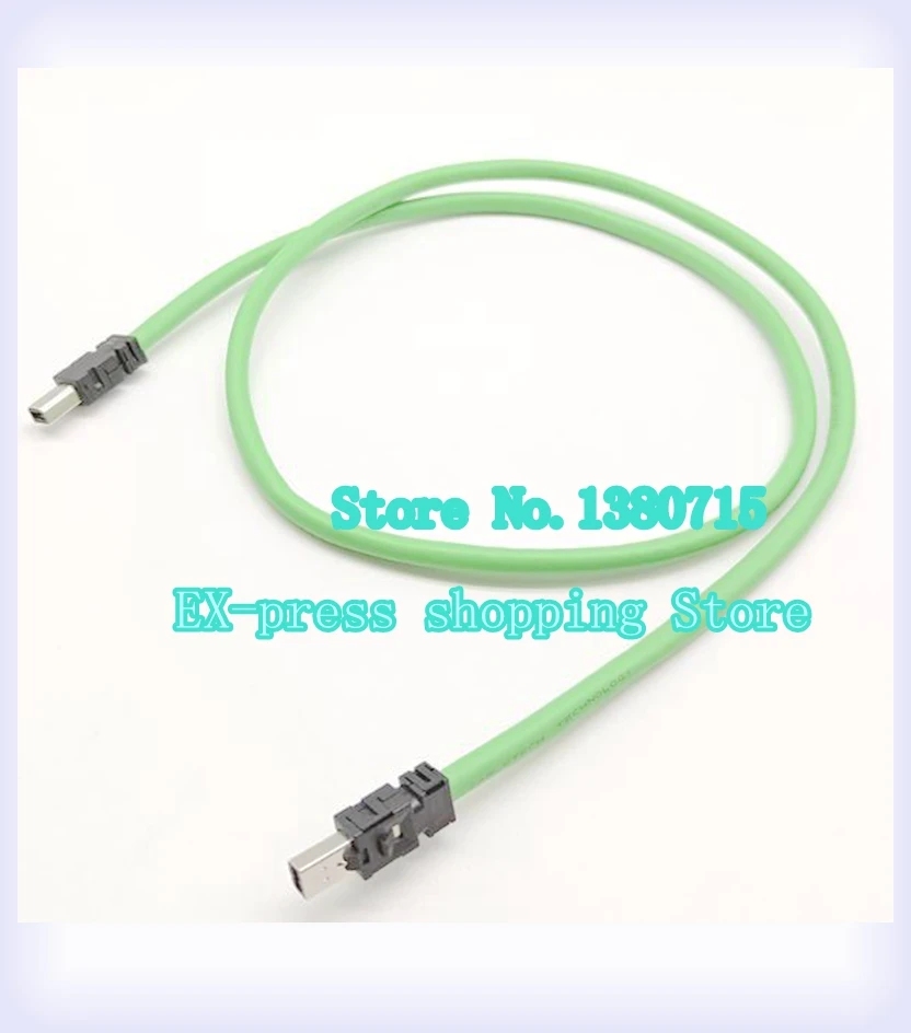 

New JEPMC-W6012-A5-E JEPMC-W6012-A2-E Cable