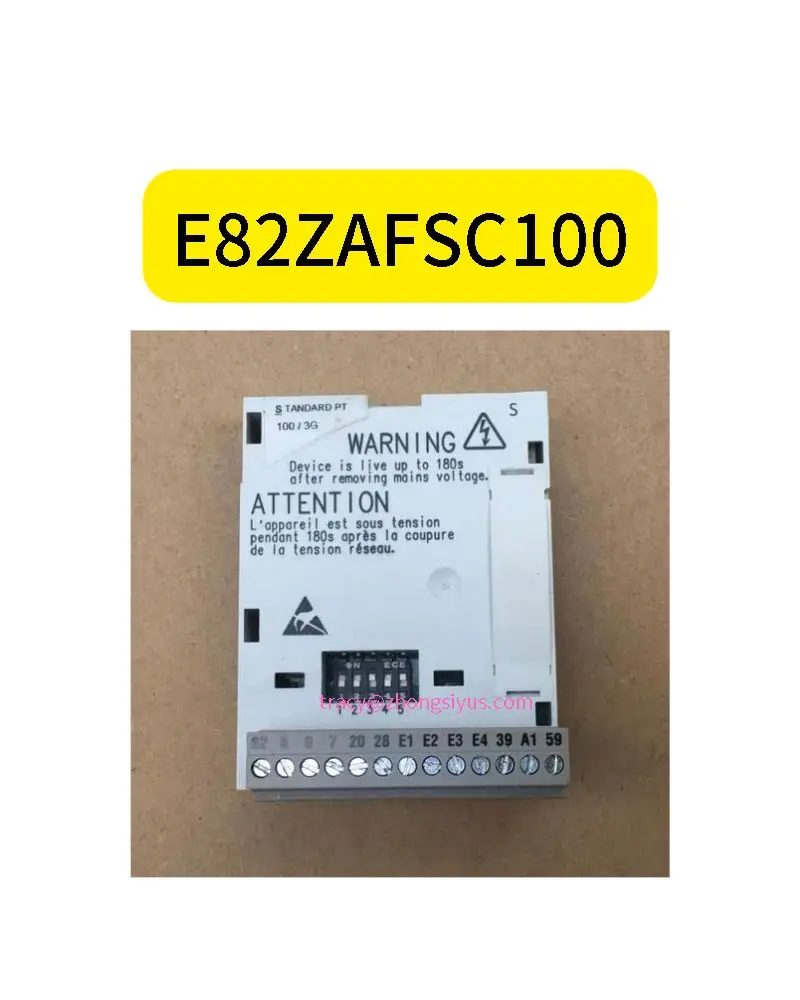 modulo interface inversor comunicacao novo nao embalado e82zafsc100 01