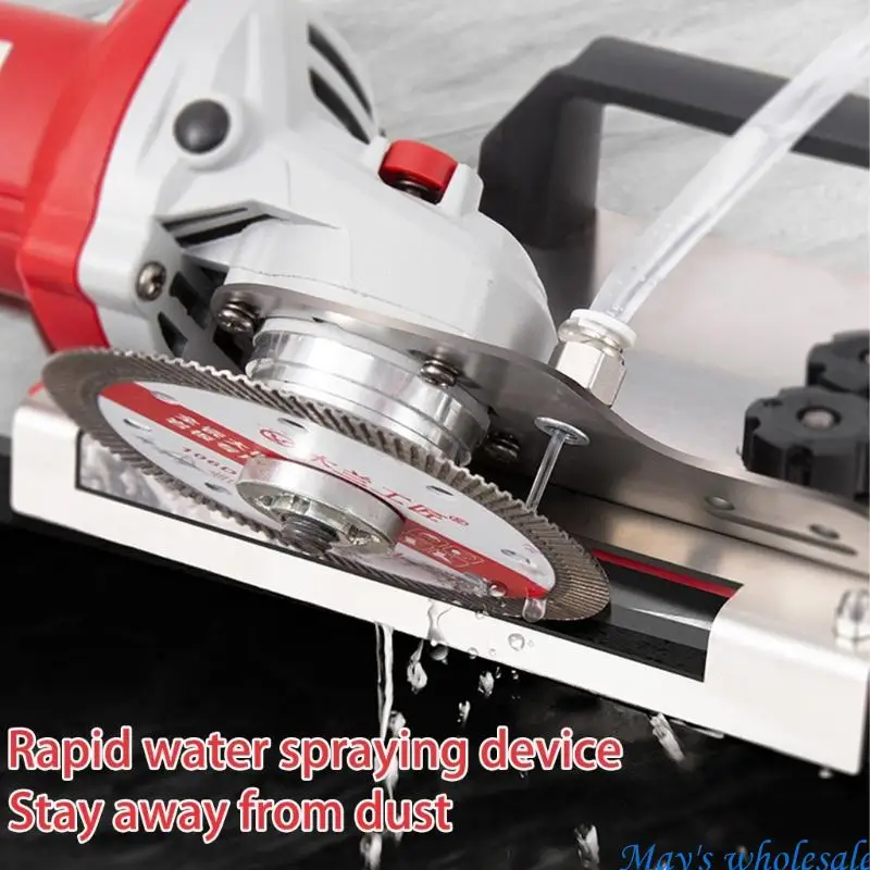 أداة الشريط المقاومة للتآكل لتصميم بلاط الجرانيت الرخامي 45 درجة 448A