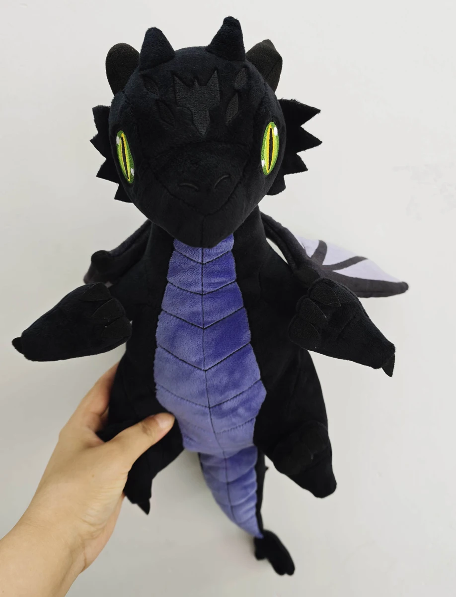 twisted wonderland plush malleus draconia darkness dragon Malleus' egg Aniplex