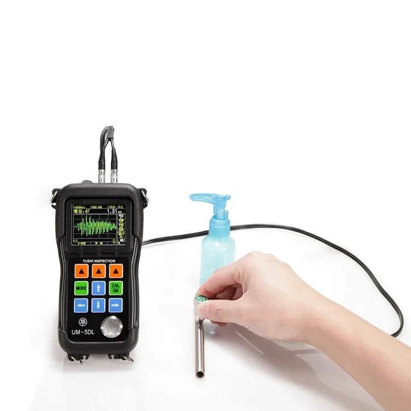 Yushi UM-5DL A B Sc…