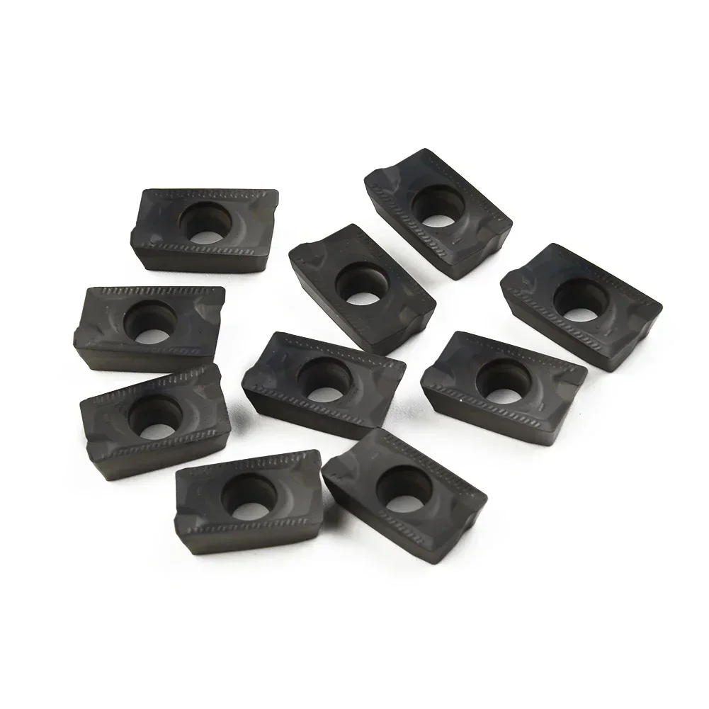 

10pcs Carbide Insert High Quality Lathe Tool Tool APKT 1604PD R-76 IC928 Grade CNC Carbide Inserts APKT1604 PD R 76