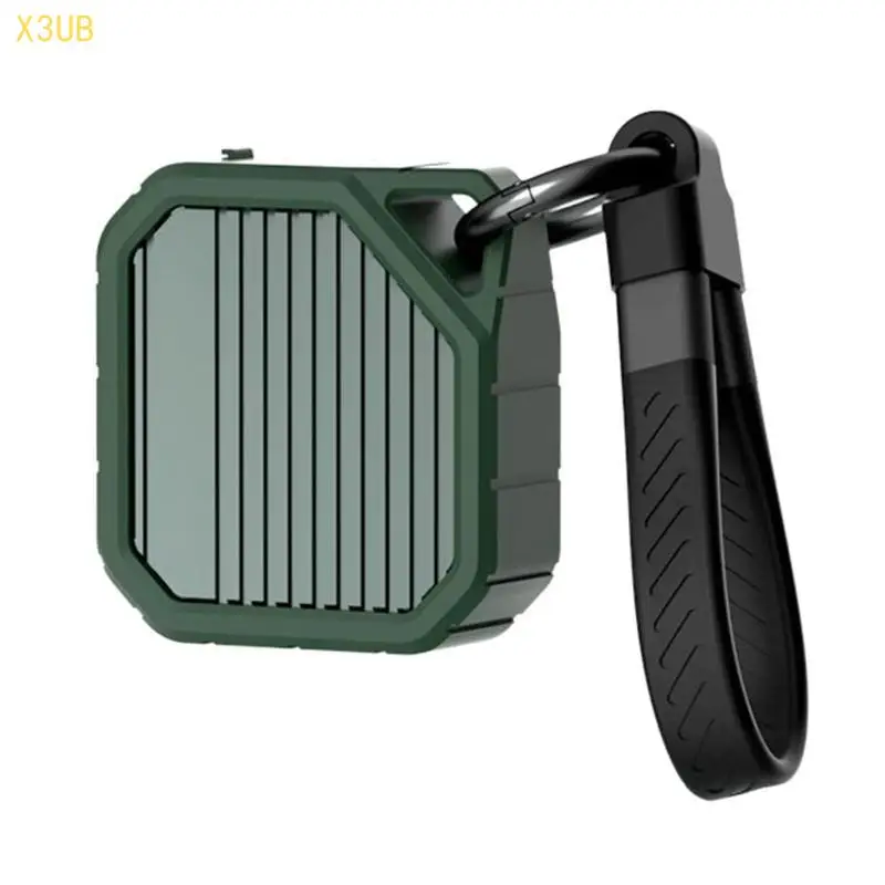 

X3UB Silicone 2230 M.2 NVMe SSD Enclosure USB3.2 10Gbps for Laptop External SSD