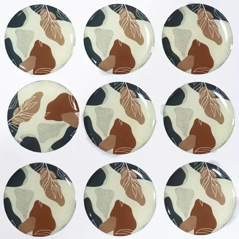 Variant: 4CM-100PCS