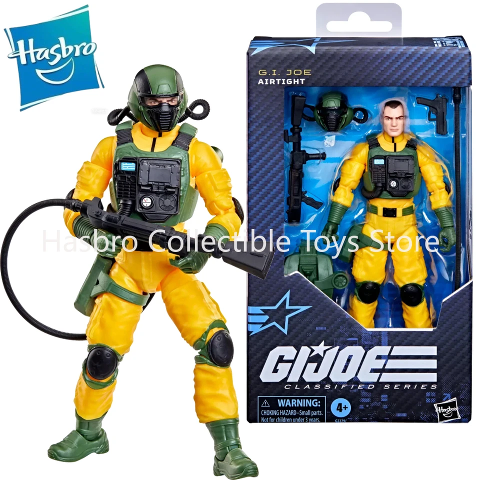 GIJOE エアボーンMP 黄色人種 KBトイズ限定 GIJOE エアボーンMP 黄色人種 KBトイズ限定 1973 Hasbro G.I. Joe